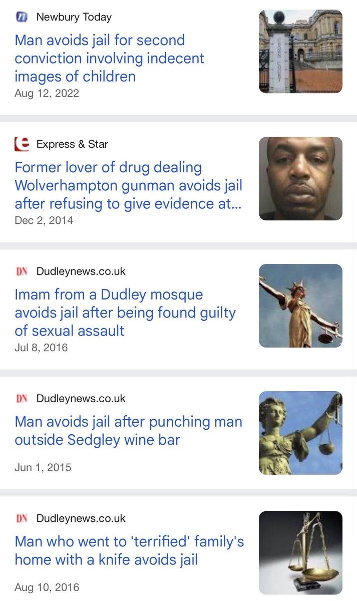 BasilTheGreat's tweet image. 🚨MUSLIM JUDGE SLAMMED FOR LENIENT SENTENCES

Judge Amjad Nawaz yesterday gave NO JAIL TIME to a 70 year old migrant who sexually assaulted a 12 year old girl

But Judge Nawaz has form for this

Here are some of his other cases

HE SHOULD BE IN PRISON FOR THIS