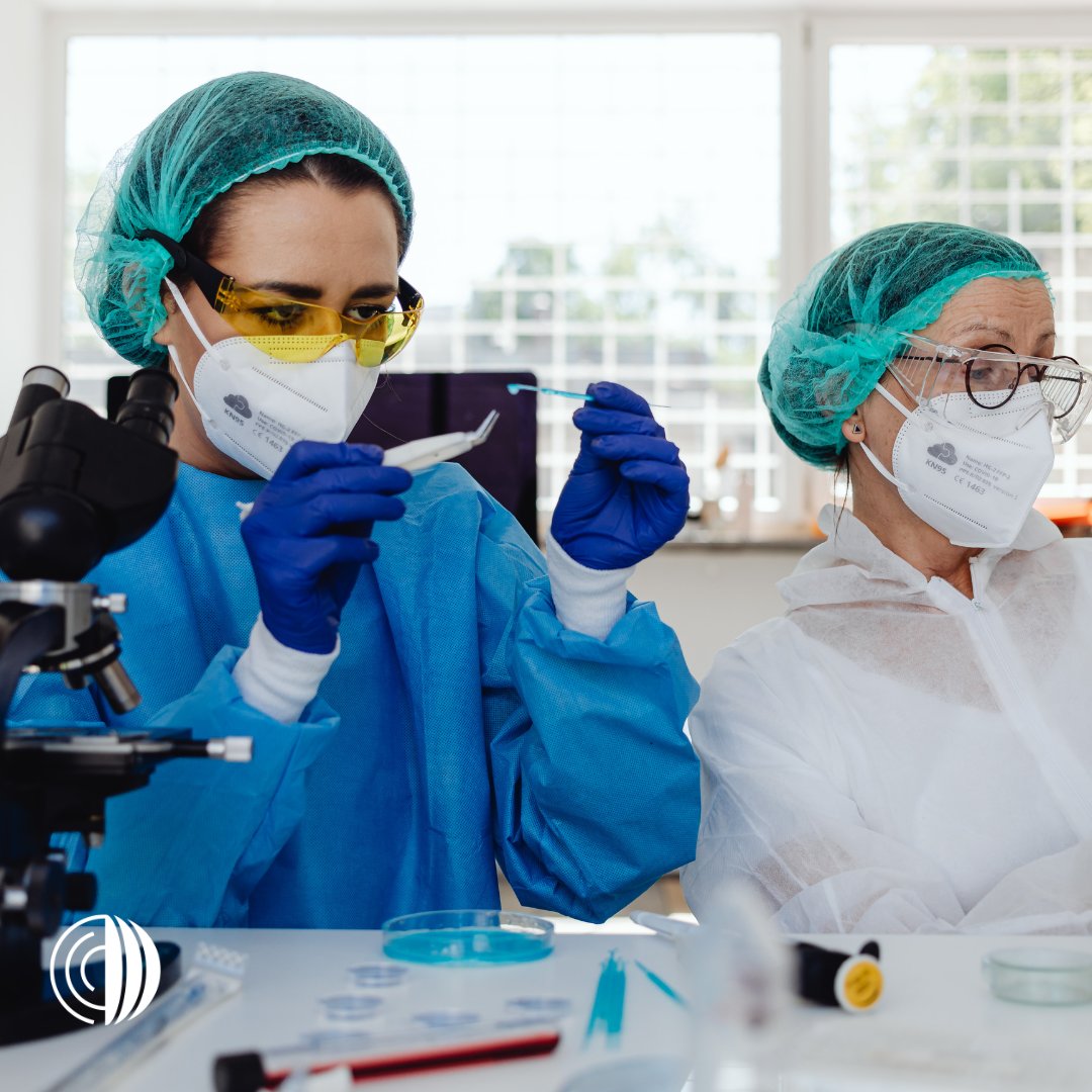 On the International Day of Women and Girls in Science, under the theme “From Vision to Impact: Redefining STEM by Closing the Gender Gap”, we recognise women scientists and vets advancing #animalhealth &amp; #OneHealth.

Empowering women in science strengthens global health systems.