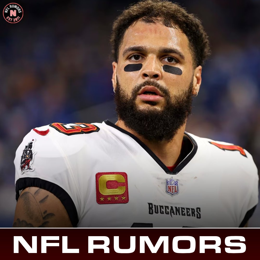 NFL Rumors tweet media