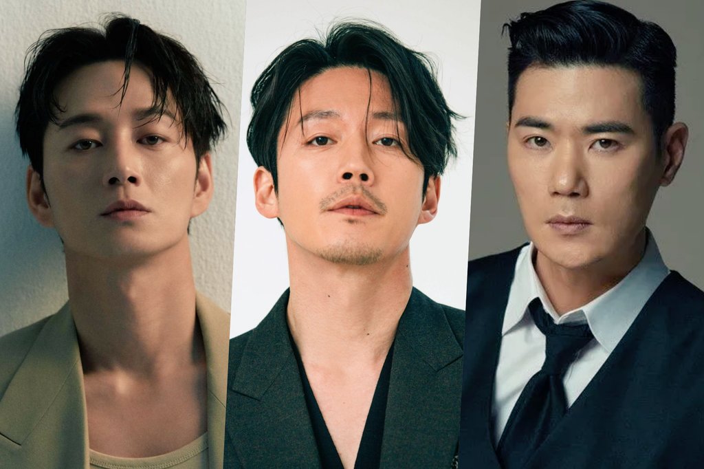hallyuforums's tweet photo. KBS confirms November 2026 launch for epic historical drama #Munmu, starring #LeeHyunWook, #JangHyuk, Park Sung Woong, and Kim Kang-woo!!

Synopsis : Designed as a grand epic, Munmu traces the rise of Silla from a relatively small kingdom to a dominant power that defeated Goguryeo and Baekje, resisted Tang China, and ultimately achieved the unification of the Three Kingdoms. While rooted in the broader historical backdrop linked to the Goryeo–Khitan War era, the drama focuses on leadership, warfare, and political strategy that shaped the course of Korean history.

#HallyuForums #Hallyu #KDrama