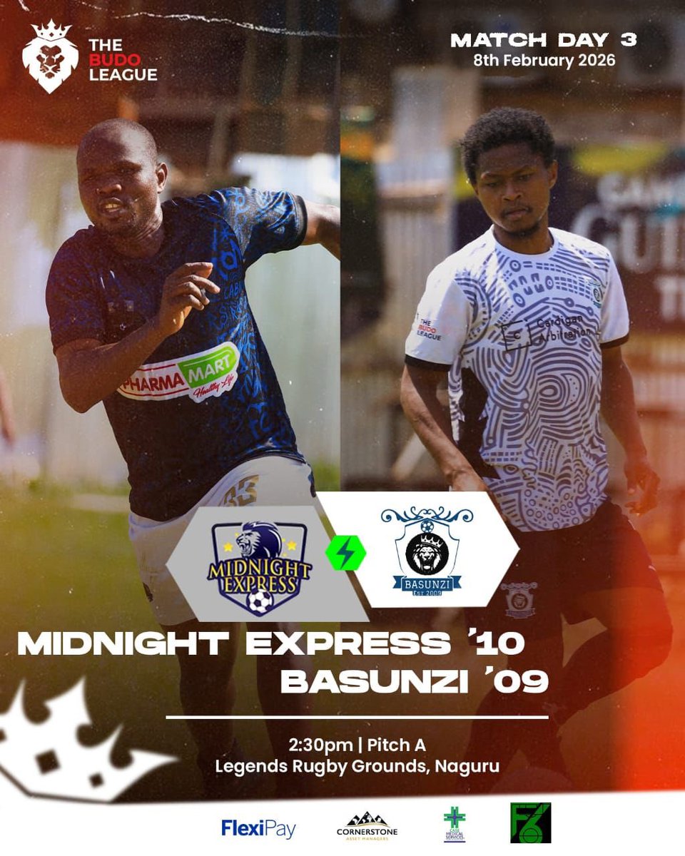 Midnight Express tweet media