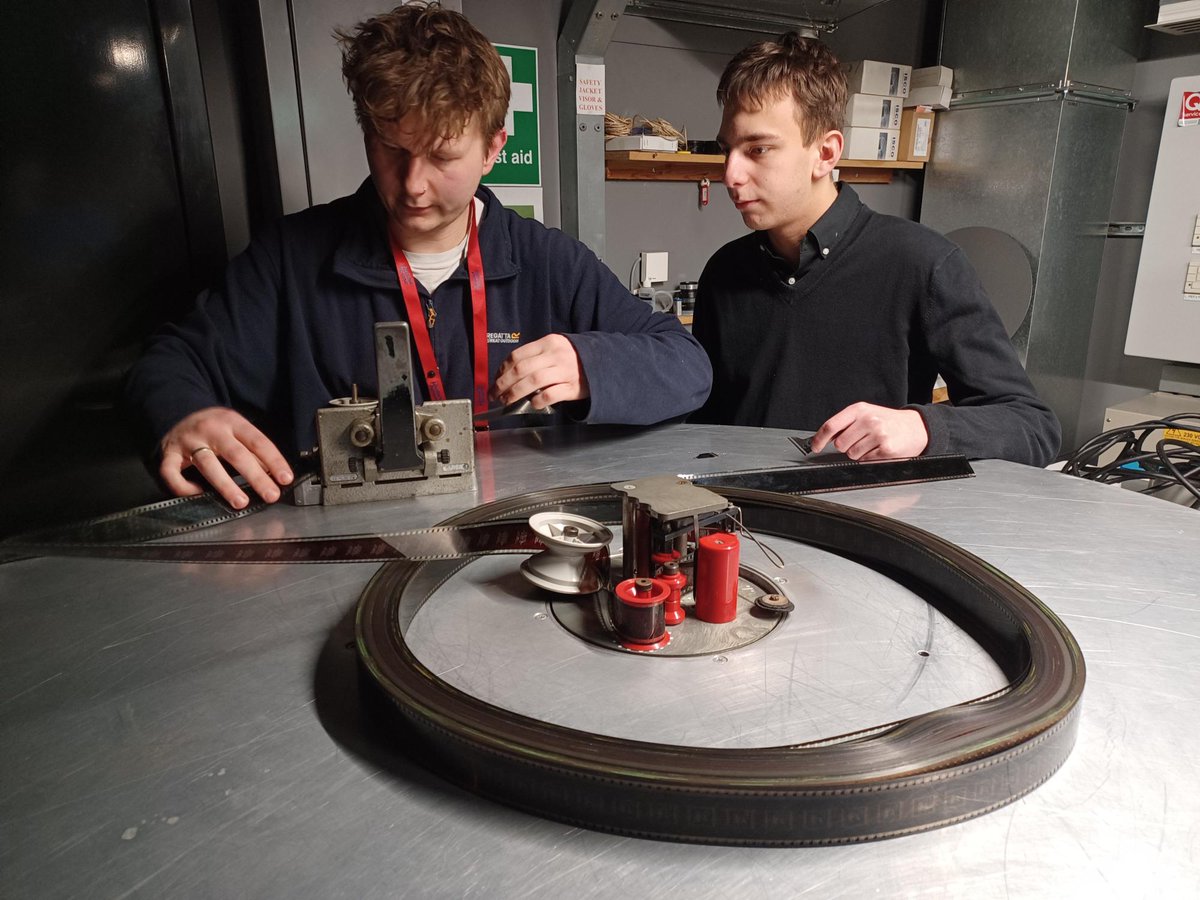 mint norwich tweet media