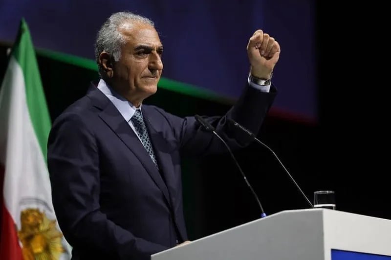 The Munich Security Conference has invited Iranian exiled Crown Prince Reza Pahlavi as a guest.

Pahlavi is also expected to appear as a speaker at the demonstrations, and Munich police expect the rally to be one of the largest demonstrations in recent years.

The Conference