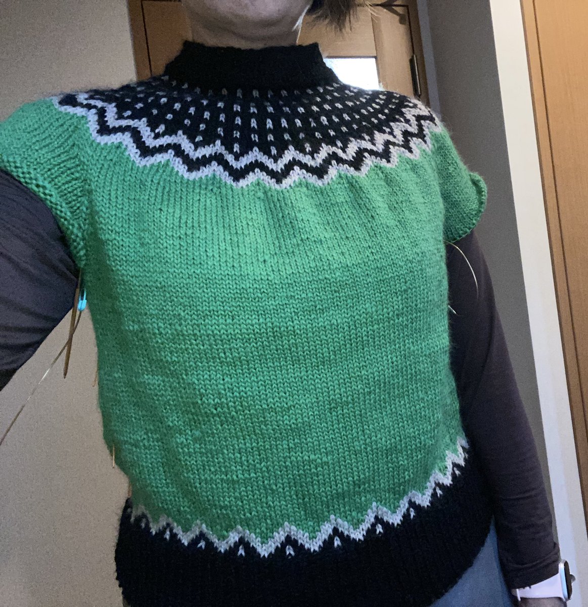 チョコレートマフィン tweet media