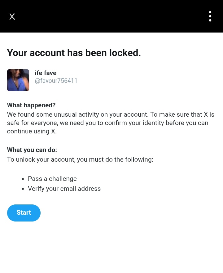 ife fave (@favour756411) / Posts / X