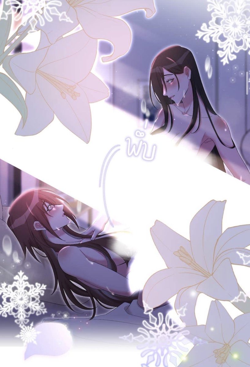 กลับมาอ่านอีกรอบเพราะแคปได้แล้ว
ชอบความใส่แสงงขาวมาก พี่ณิชาแซ่บเว่อร์