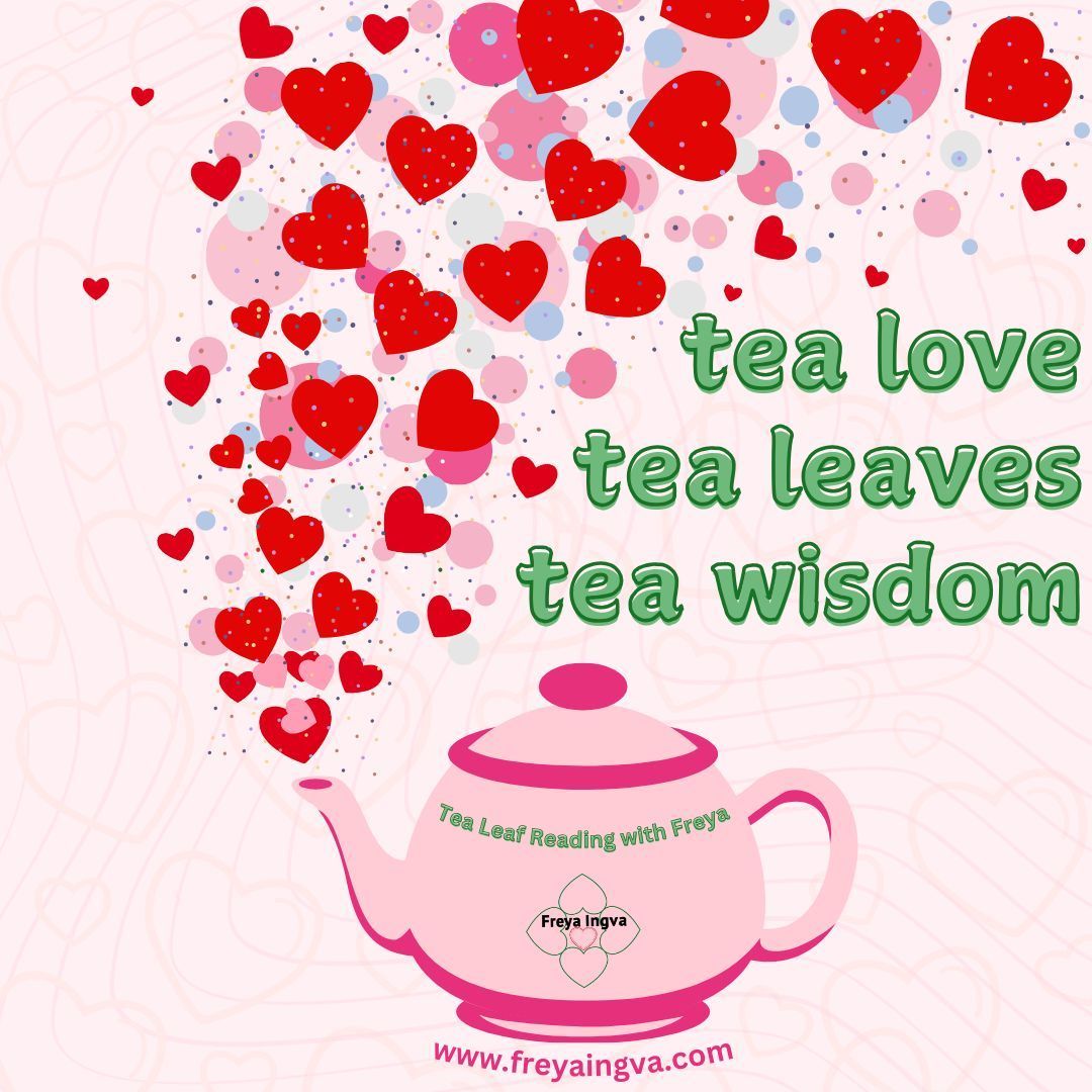 Little reminder: please book your #tealeafreading well in advance
If you’re feeling the nudge, trust it &amp; secure your spot early
I’d hate for you to miss out

#tealeafreader #tea #teawisdom #teaparty #teatime #teapeople #teabreak #afternoontea #creamtea #teapot #teacup #tealover