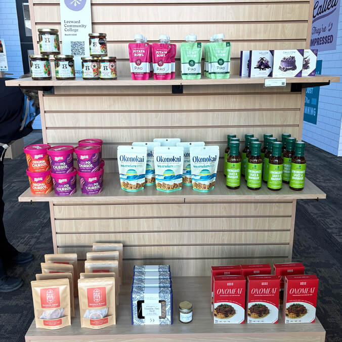 University of Hawaii System tweet media