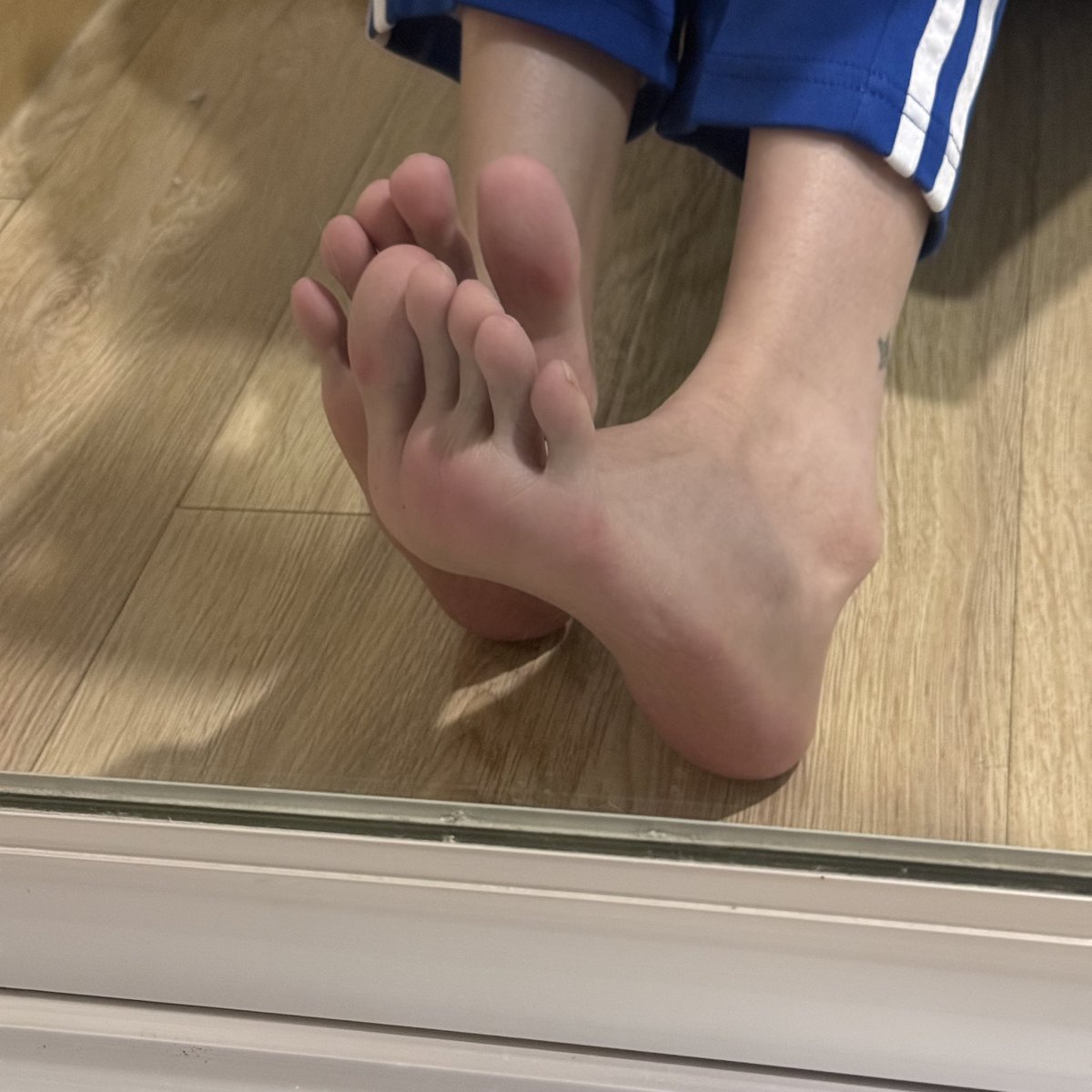 今日人设：女高s 
#女s