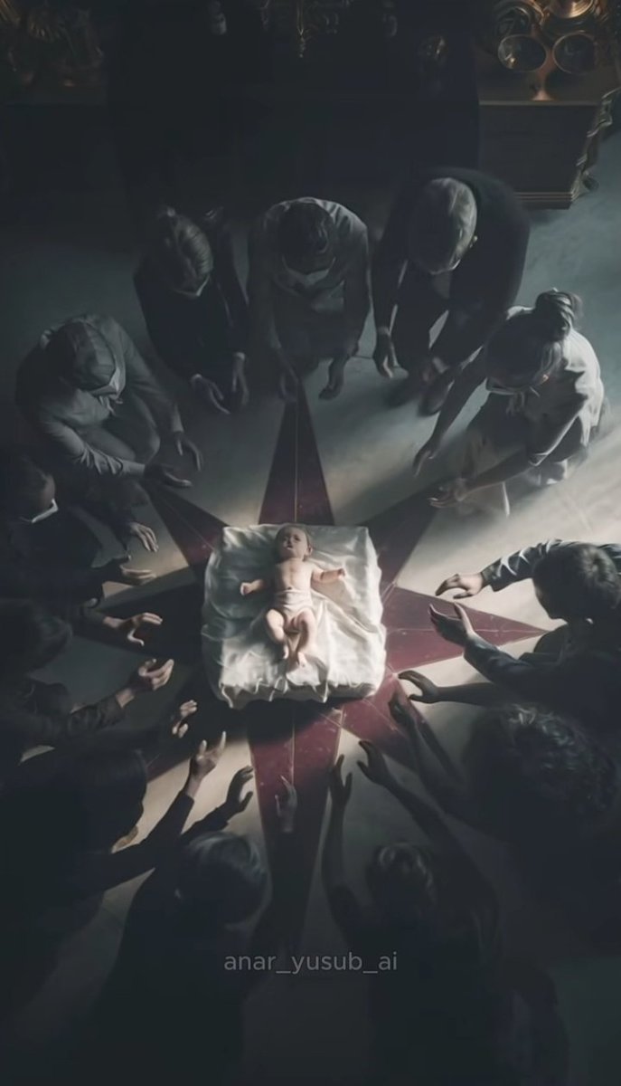 #Epstine
Sonu geldi bu şeytani adamların, iğrenç işlerin