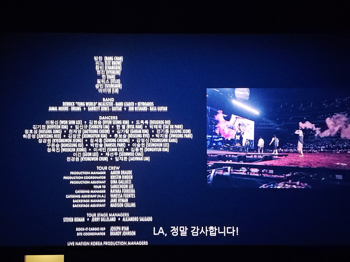 skzchanS2's tweet photo. 스키즈 4dx 용포프 후기
워온워, 아이라킷 때 향기남🌸
몸을 가만 못두는 타입이면 포디 강추 의자가 대신 춤춰줌
콘서트 때도 못맞은 물총 영화관에서 다 맞음ㅎ;
멘트시간에 인터뷰 나옴=콘서트 셋리 다 나옴

#StrayKids #스트레이키즈
#dominATE
#The_dominATE_Experience
#스트레이키즈_관람인증 https://t.co/5eC9Zob08K