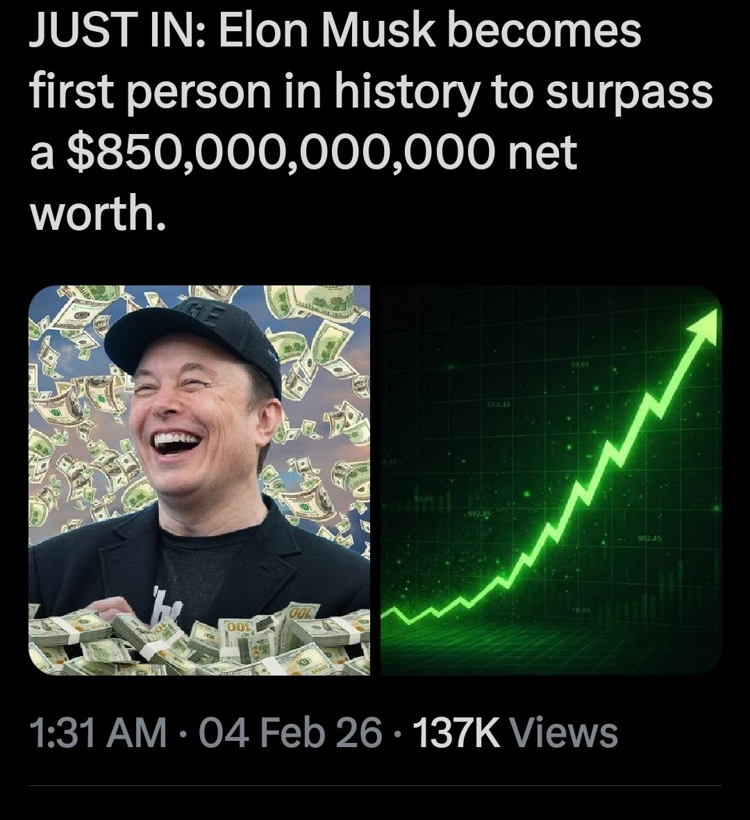 MariaKRealtorFL's tweet photo. @elonmusk I live in Florida give me a job I need it https://t.co/ktQtmUvlFL