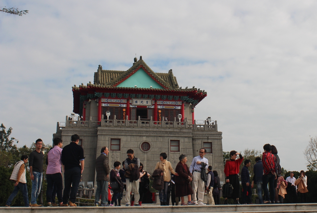 ChinaDaily's tweet photo. The mainland will soon resume travel of #Shanghai residents to #Jinmen and #Matsu islands administered by #Taiwan: culture and tourism ministry https://t.co/boJcRnzyTh