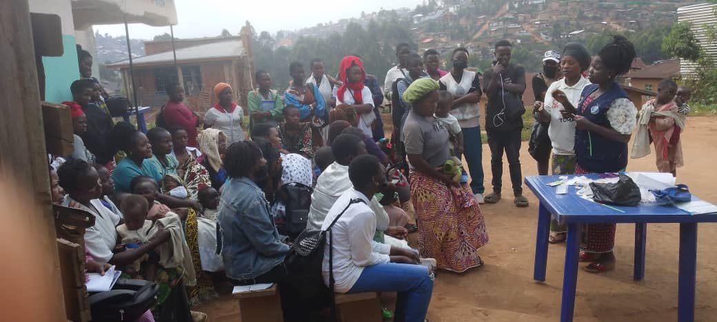 CARE DRC tweet media