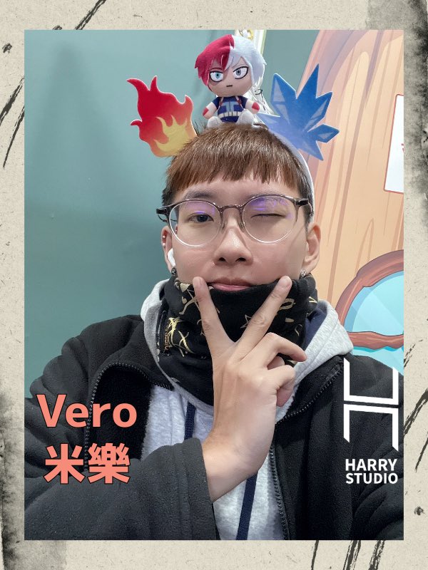 哈利工作室 - 男士/仕女 按摩、除毛、美容美體 SPA / Waxing / Beauty tweet media