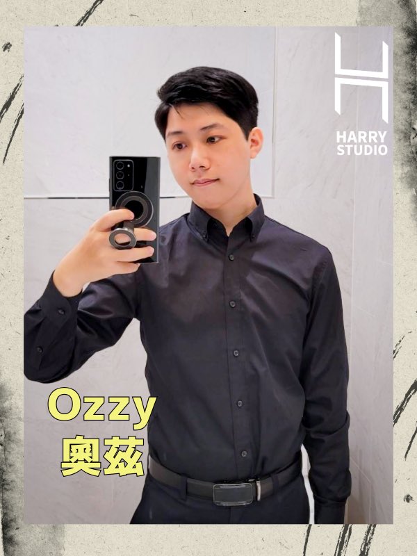 哈利工作室 - 男士/仕女 按摩、除毛、美容美體 SPA / Waxing / Beauty tweet media