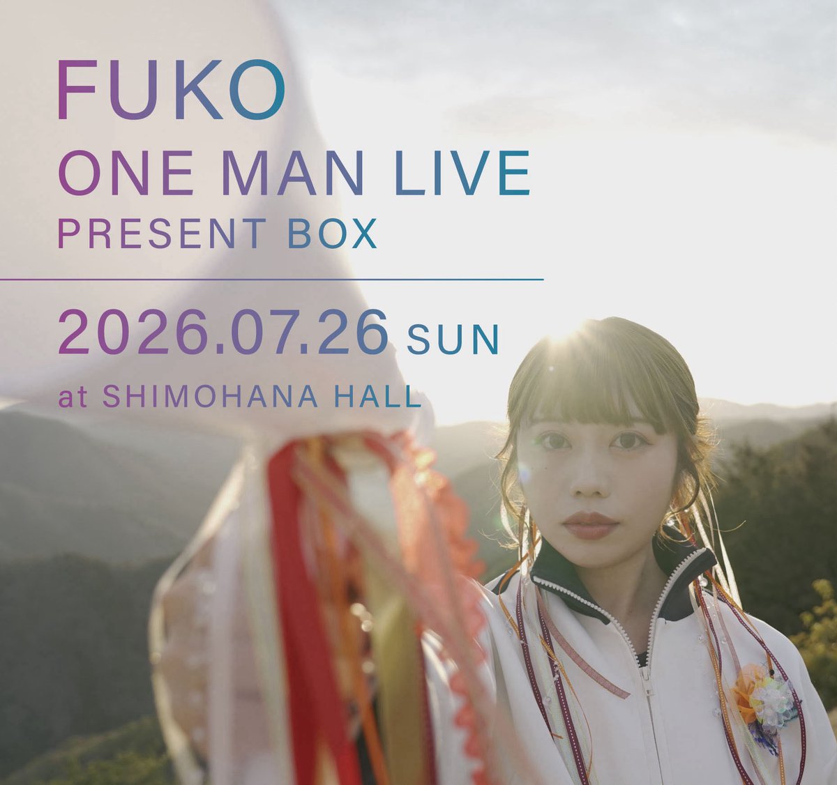 楓子(ふうこ) (@fuko_official) / Posts / X