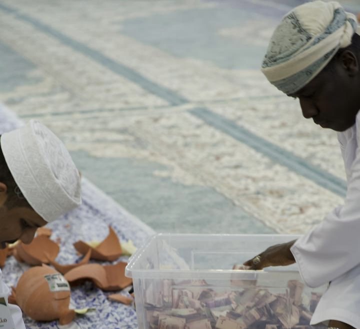 Zakat Sur لجنة الزكاة بولاية صور tweet media