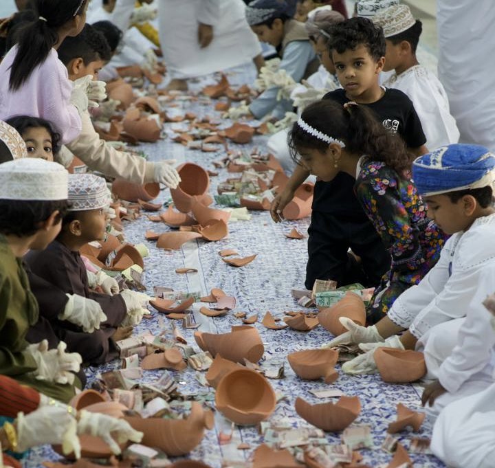 Zakat Sur لجنة الزكاة بولاية صور tweet media