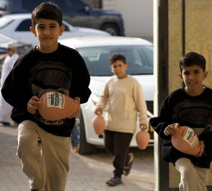 Zakat Sur لجنة الزكاة بولاية صور tweet media