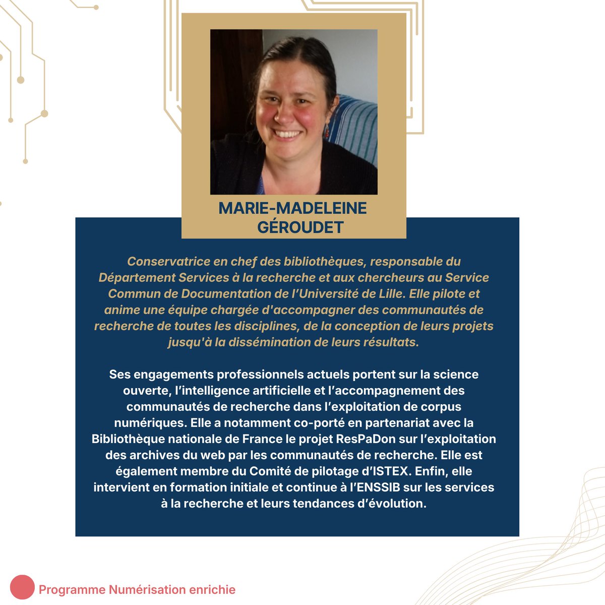 COLLEX-PERSEE tweet media