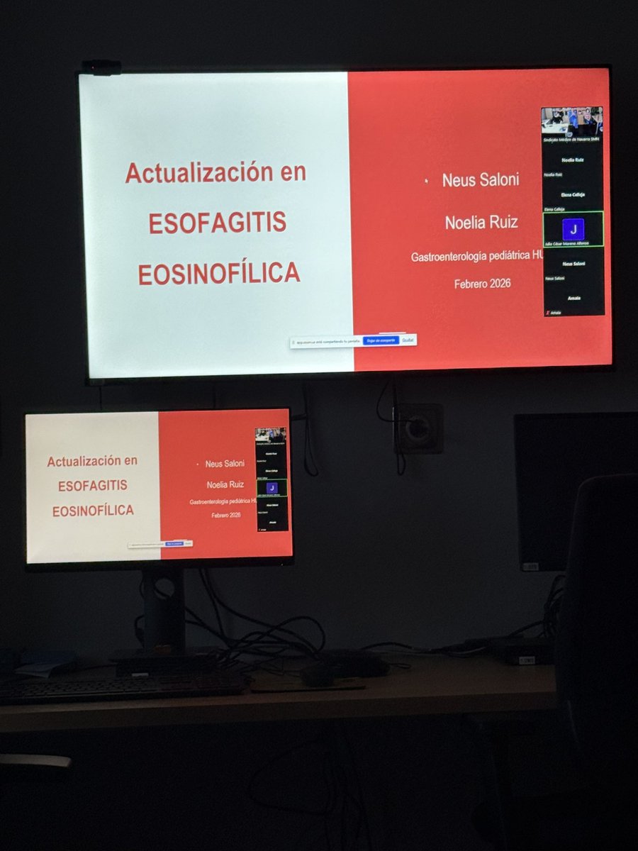 Cirugía Pediátrica de Navarra tweet media