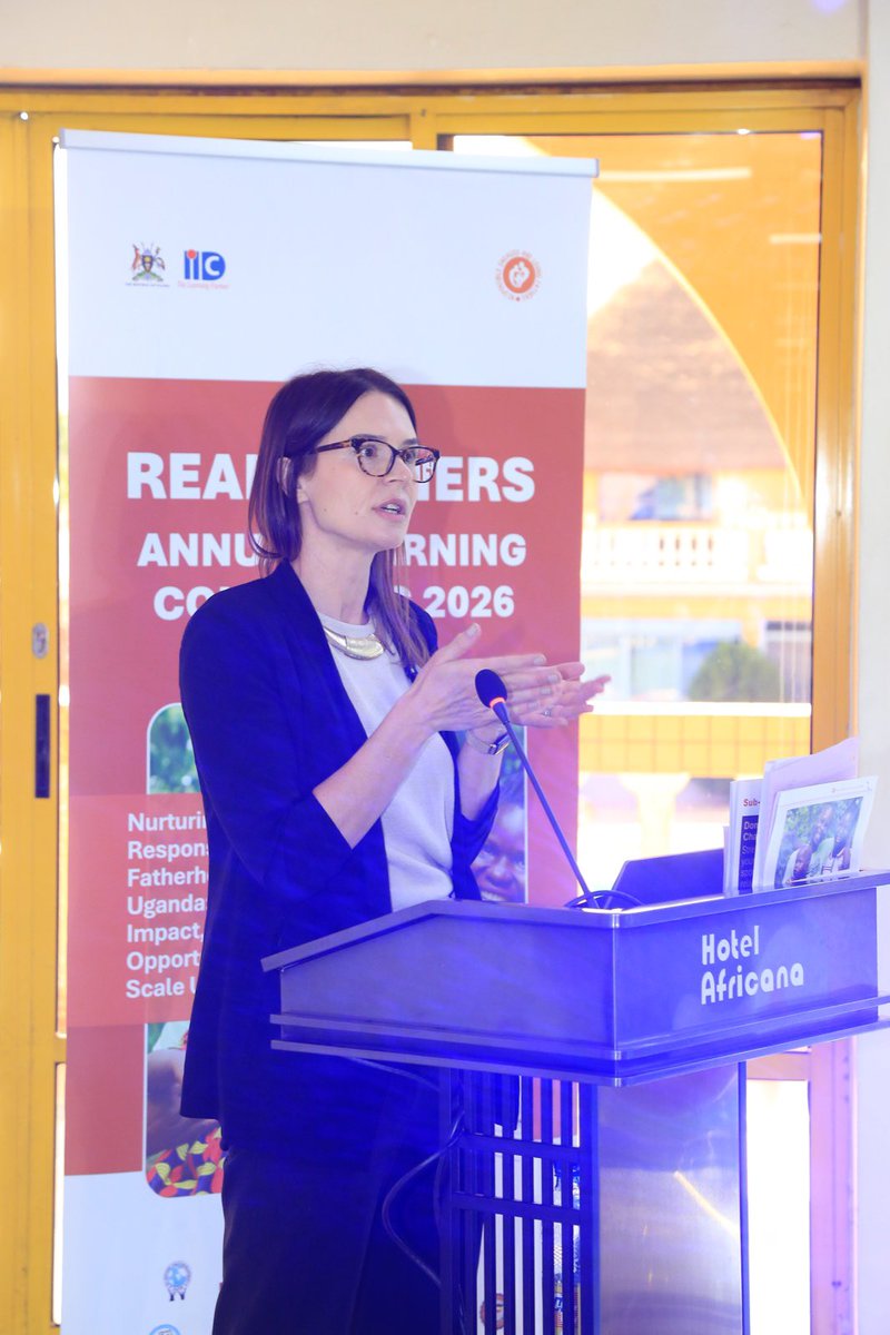 Ministry of Gender, Labour and Social Development tweet media