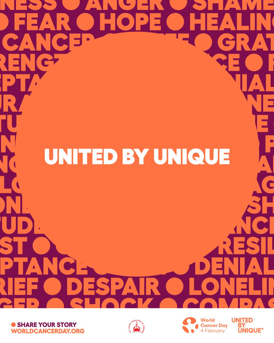 Cancer Assn Zimbabwe tweet media