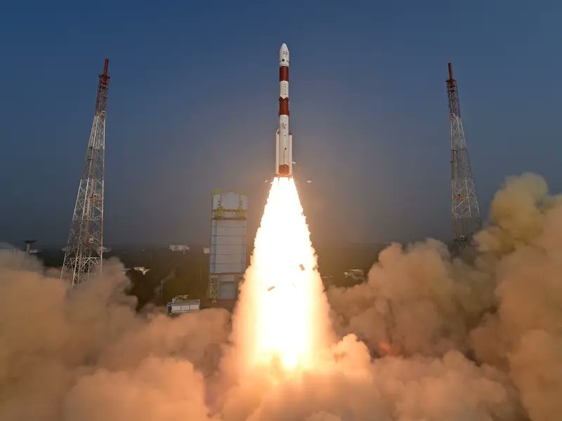 Indian_Analyzer's tweet photo. 🚨 BREAKING! PSLV failures trigger sabotage alert. Ajit Doval steps in🤯
— NSA Ajit Doval visits Vikram Sarabhai Space Centre, Thiruvananthapuram

• Visit made secretly on orders of PM Narendra Modi. Direct probe into recent PSLV failures

• What happened on ground: 
– Doval arrived quietly from Delhi on an Indigo flight
– No protocol, no convoy
– Accompanied by four PLAINCLOTHES policemen
– Headed straight to VSSC

• High-level review: 
– 6 meetings over 2 days with VSSC director & key scientists
– Visit dates: January 22–23
– ISRO has not officially confirmed the meetings

• Why alarm bells rang: 
– ISRO’s Failure Analysis Committee cited pressure loss in motor chamber
– Explanation seen as unsatisfactory by security establishment
– Sabotage angle not ruled out

• Next steps:
- Doval expected to submit findings to the PM shortly
– After VSSC, he travelled to Kanyakumari