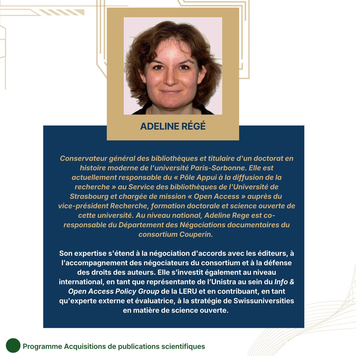 COLLEX-PERSEE tweet media