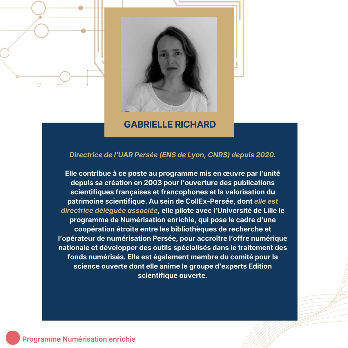 COLLEX-PERSEE tweet media