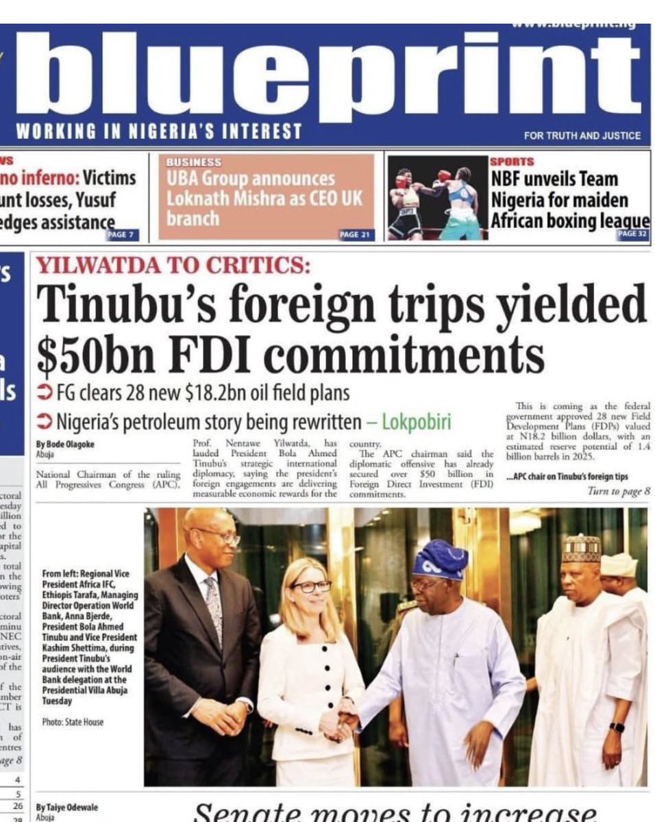 Franklin Ekechukwu tweet media