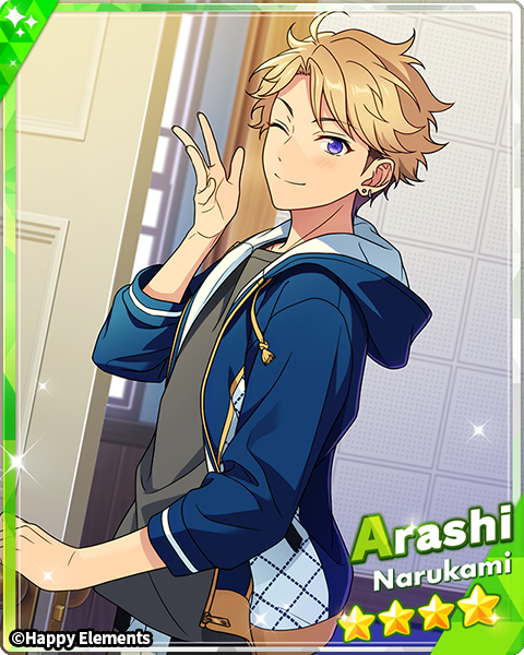 enstarsmusic_EN's tweet photo. ✨Coronation◆All-in GAMBIT starts now!

⏰Time: 02/28 12:00 PM ~ 03/08 10:00 PM (GMT-5)

⭐️Complete Lives or Idol Works to get Pt and Entry PASS; Collect Pt to get Event Cards and other rewards!

Please refer to the in-game notice for details. https://t.co/FlvVeysGzQ
