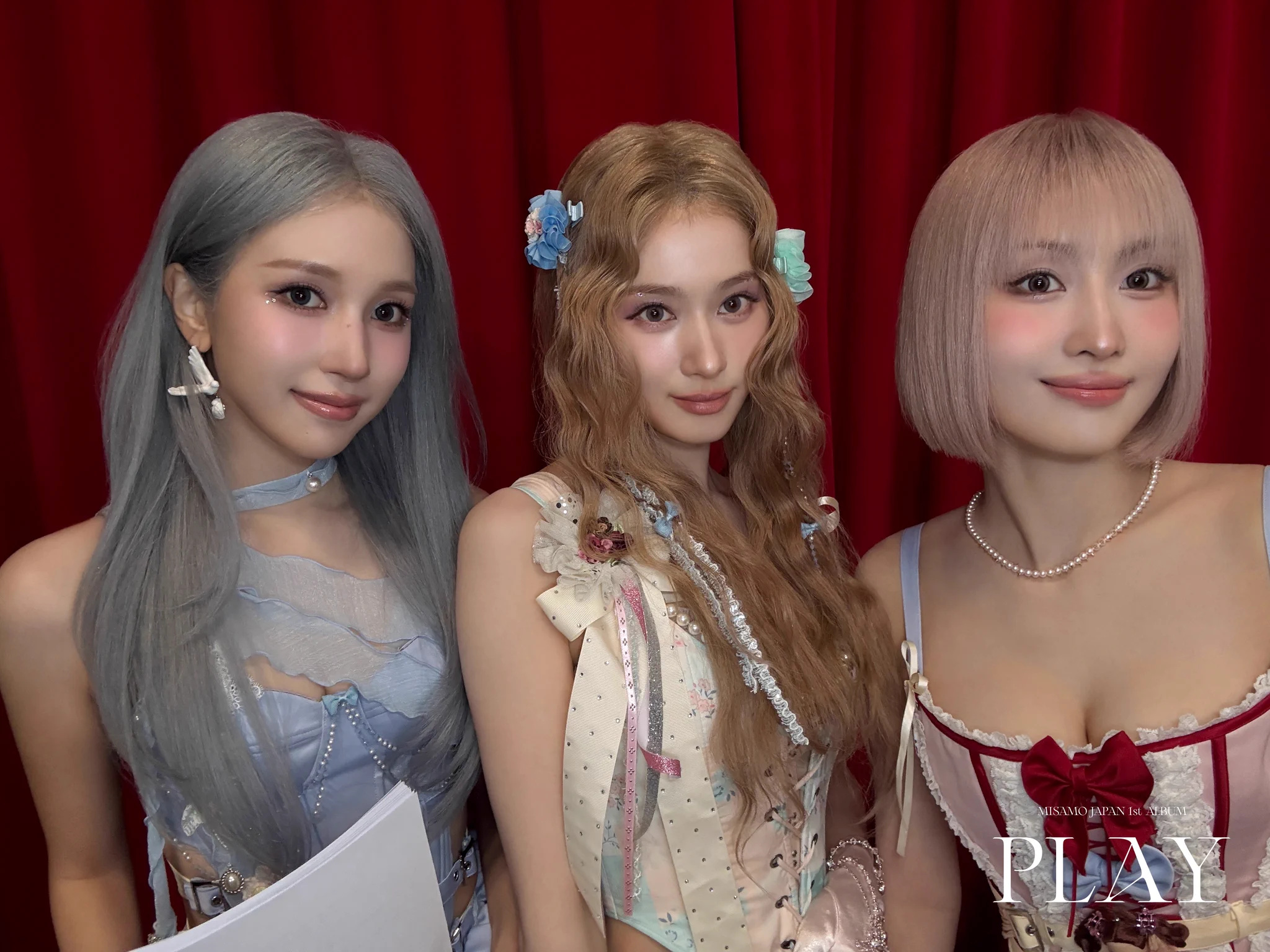 TWICE JAPAN OFFICIAL on X: 
