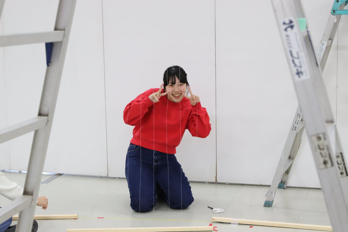 京都芸術大学美術工芸学科アートプロデュースコース tweet media