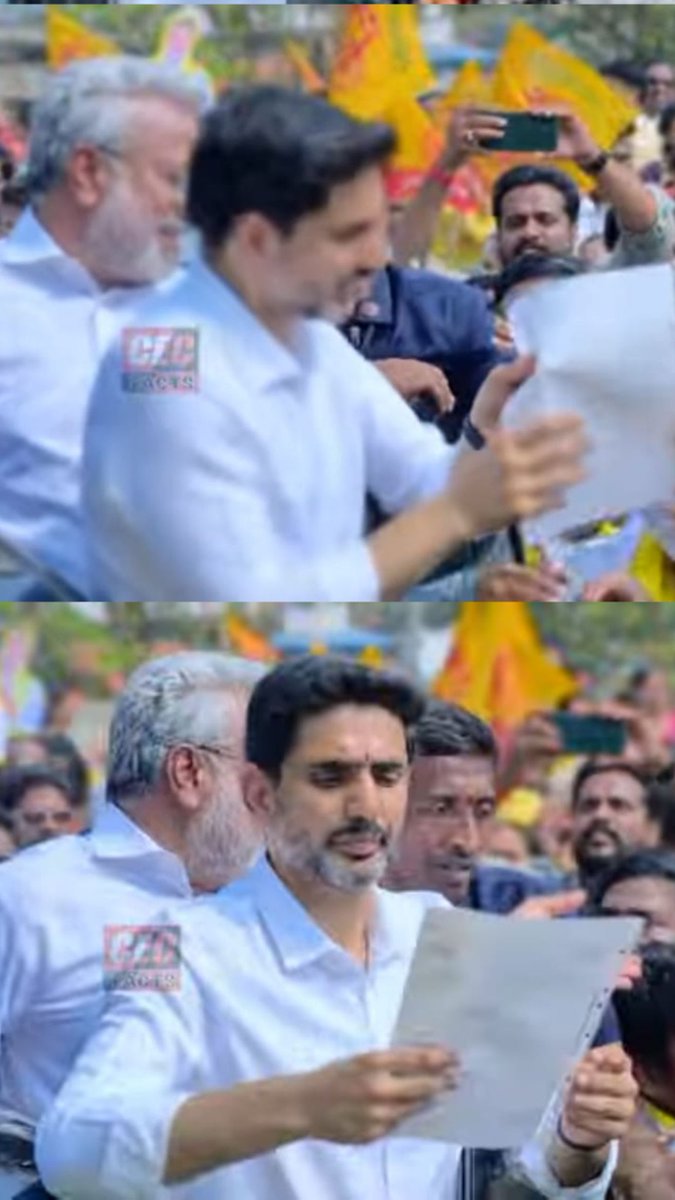 bdutiess's tweet photo. @naralokesh అన్న గారు,
@chiranjeevimlc Sir,
May Your Kindness and Blessings Be Upon Our Efforts 🙏🙏
#DLResult https://t.co/O2T1mAcmvZ