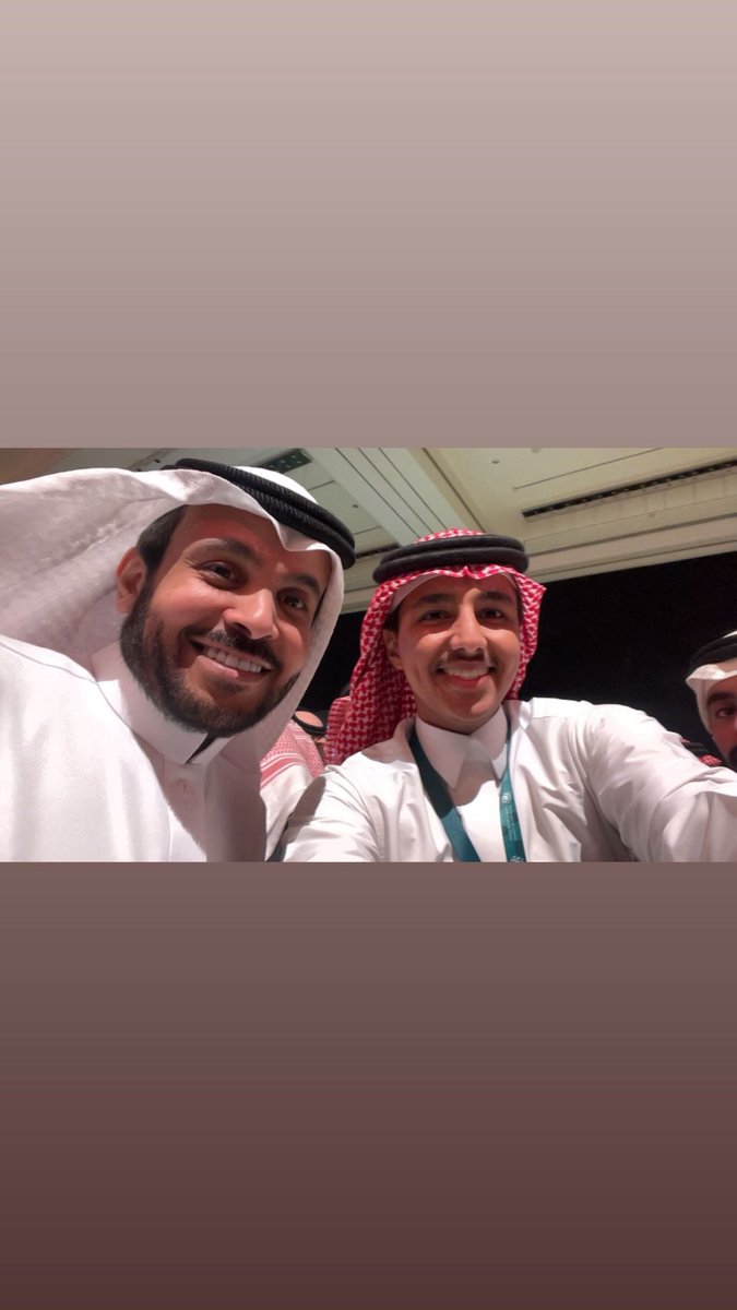 TURKI AHMED tweet media