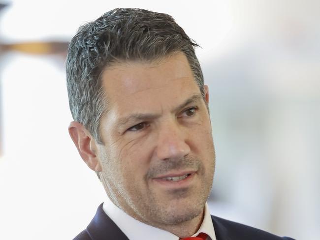 Tom Koutsantonis MP tweet media