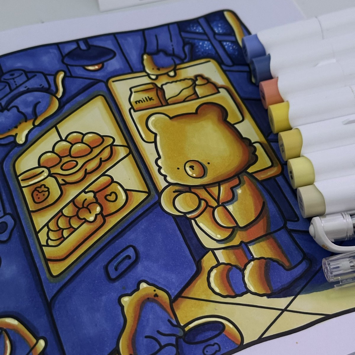 Krista 🌸✨ tweet media