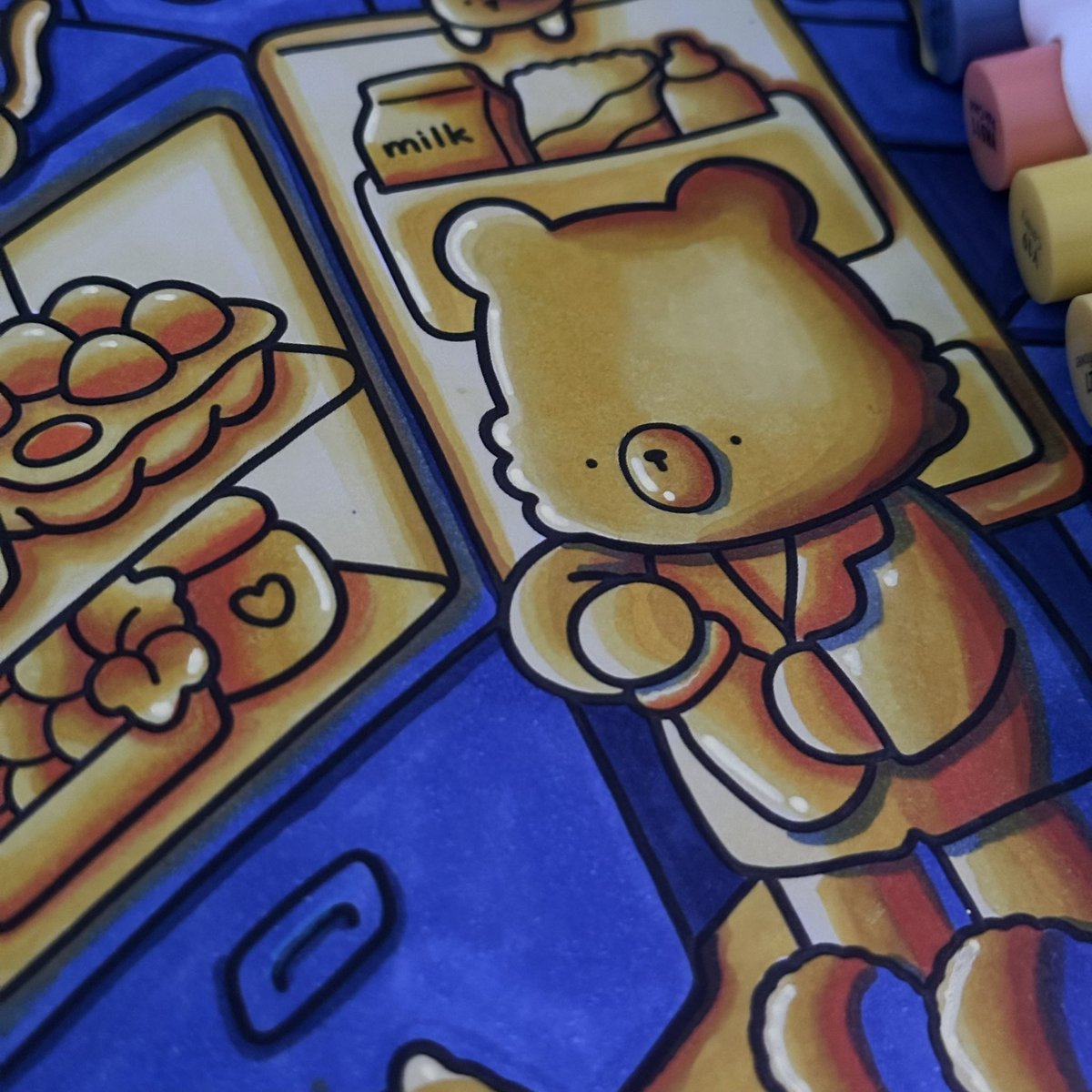 Krista 🌸✨ tweet media