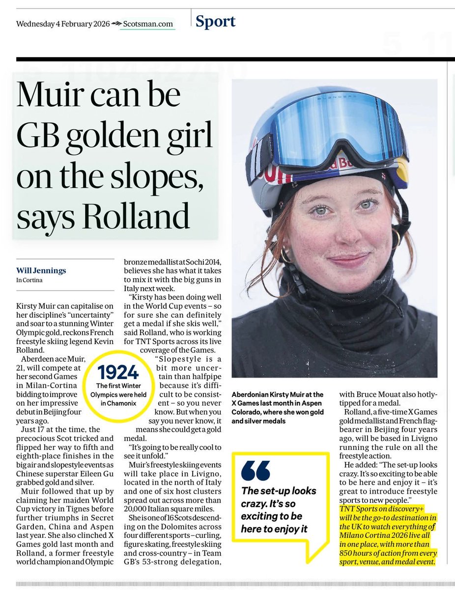 Sportsbeat tweet media