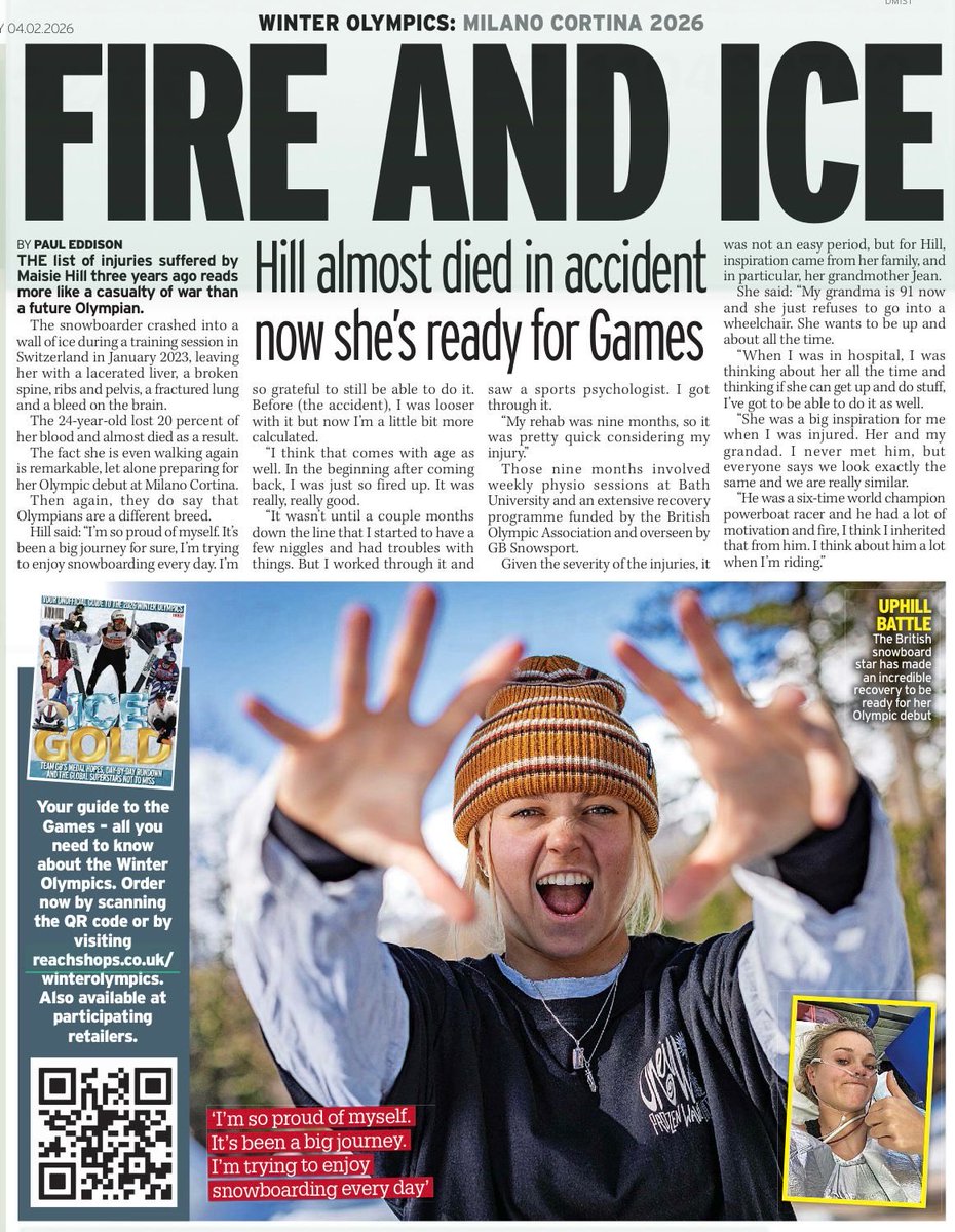 Sportsbeat tweet media