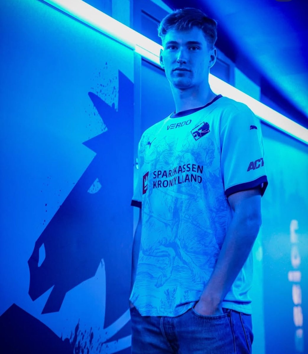 Next From North - Scouting⚽️ tweet media