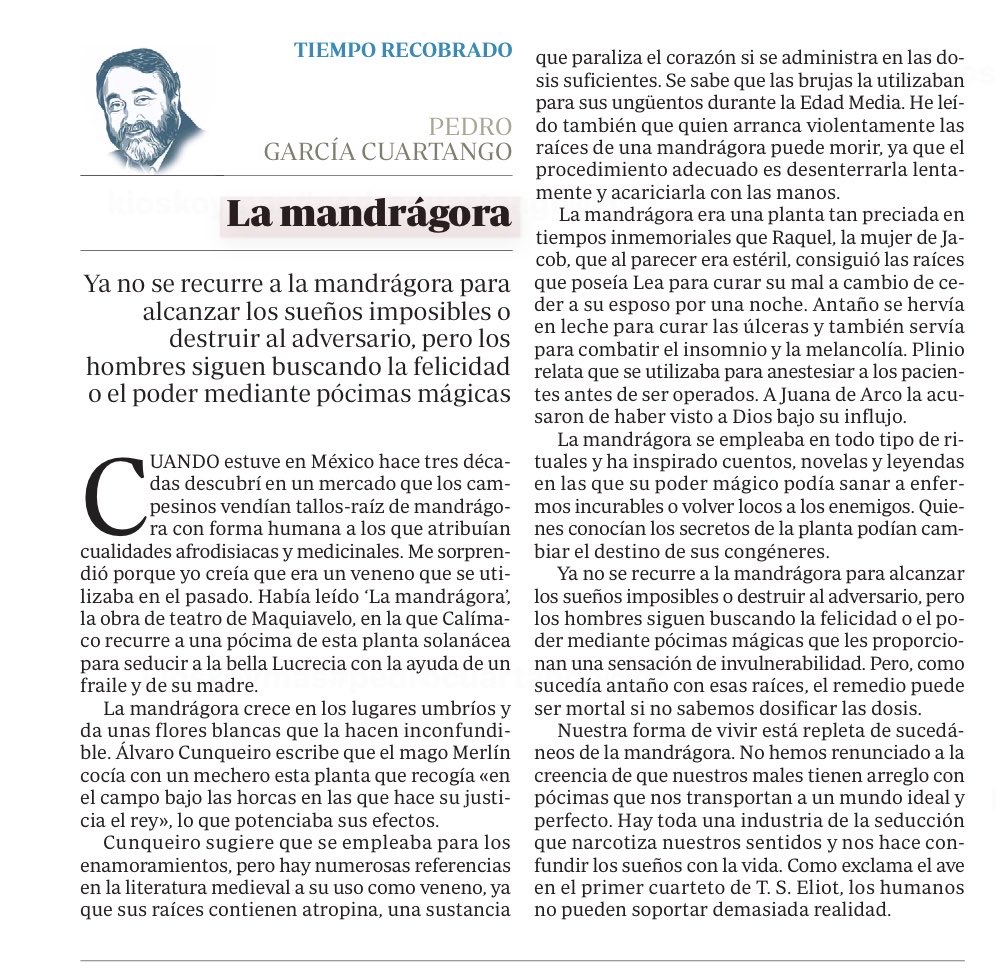 Pedro G. Cuartango tweet media