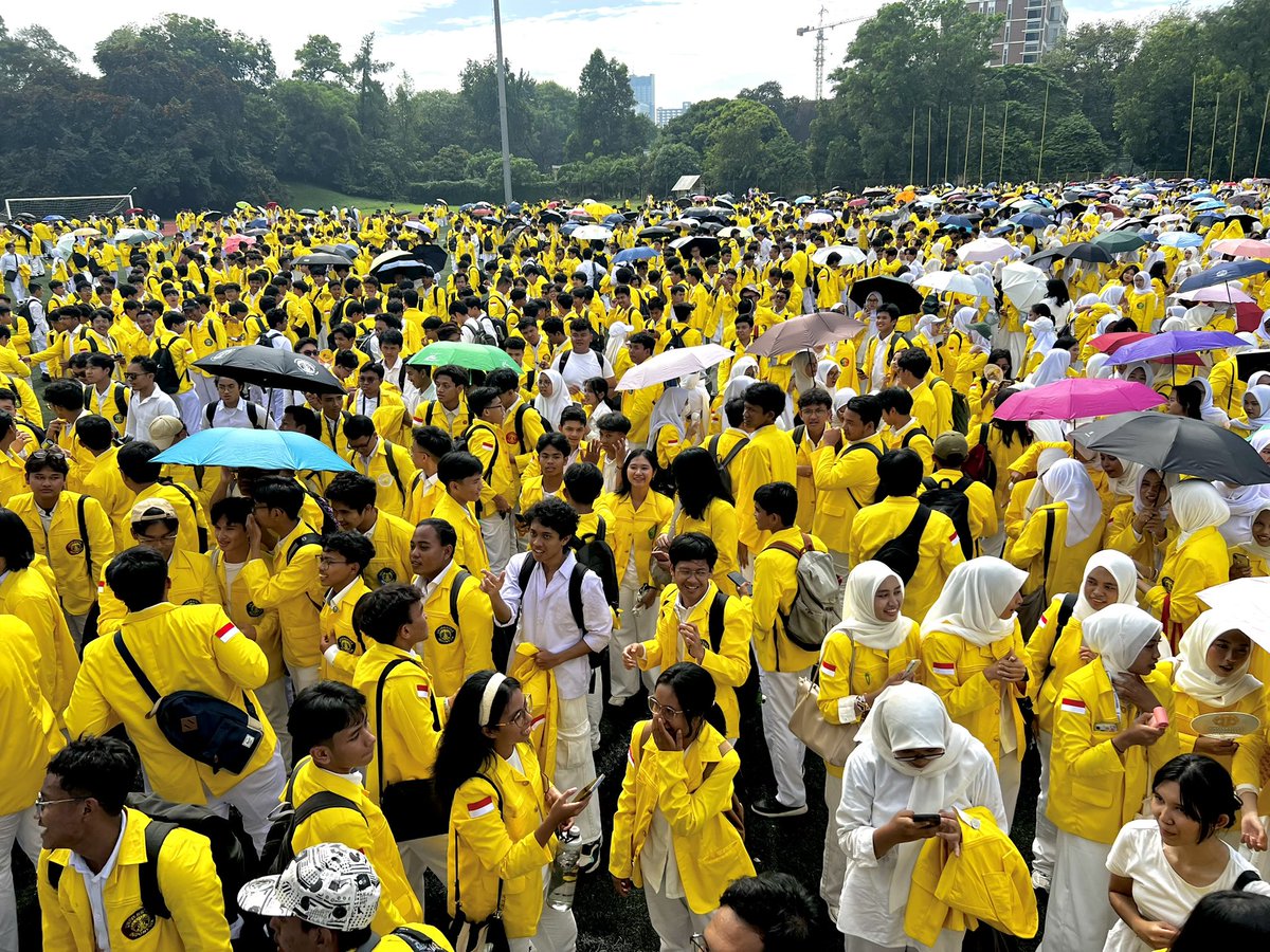 UniversitasIndonesia tweet media