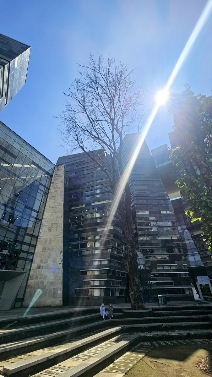 UniversitasIndonesia tweet media