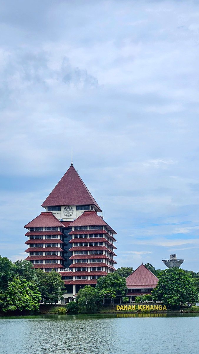 UniversitasIndonesia tweet media