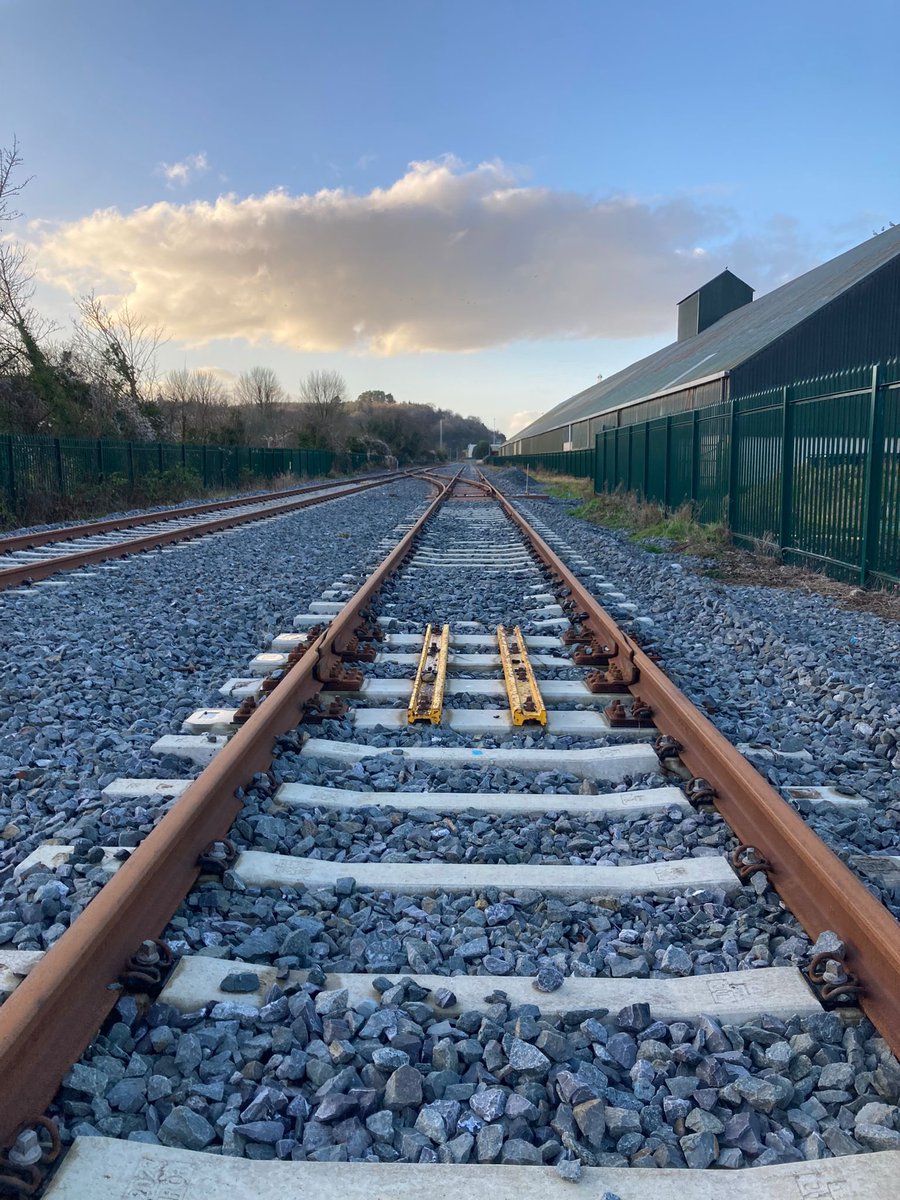 West=On=Track tweet media