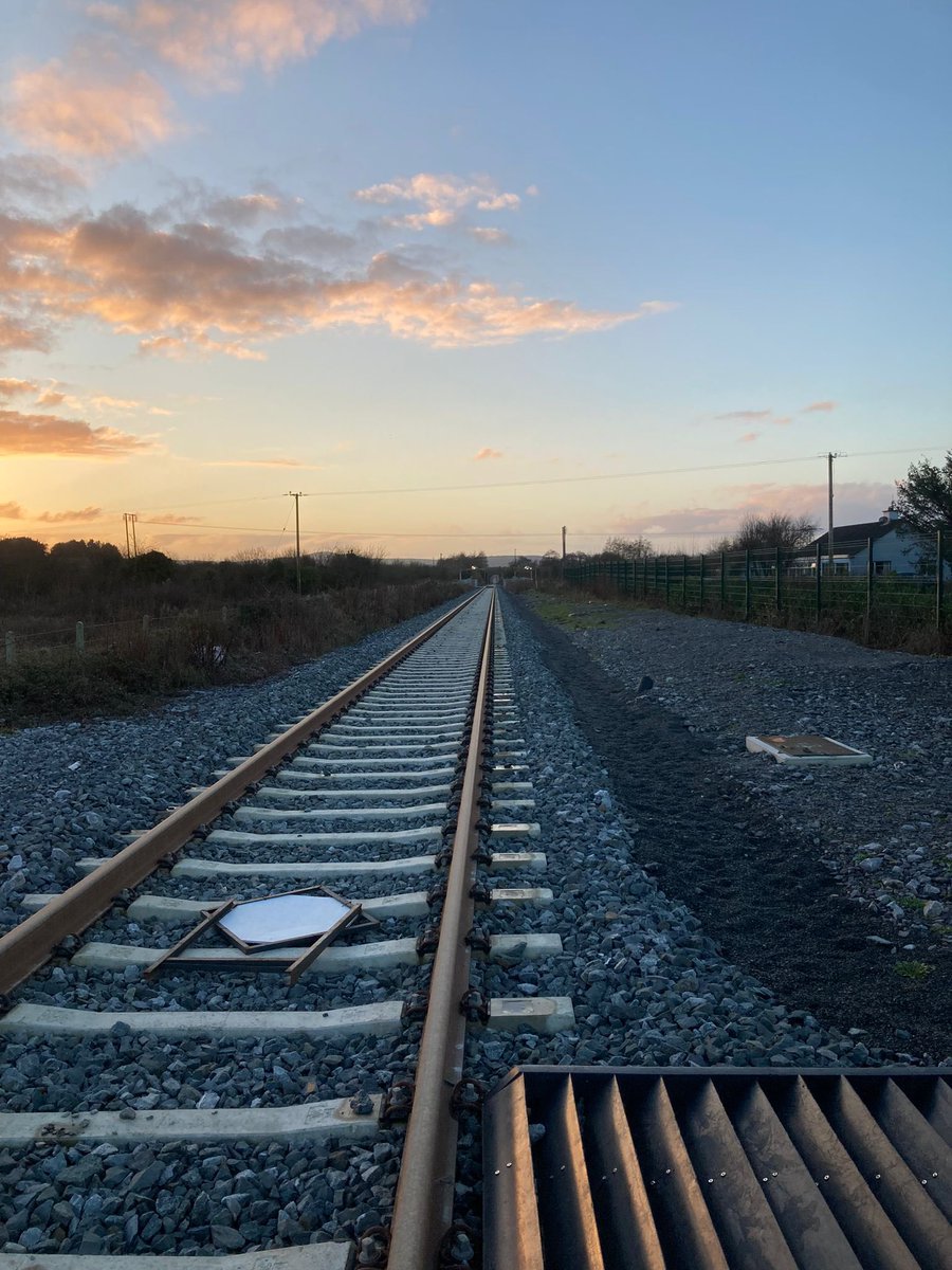 West=On=Track tweet media