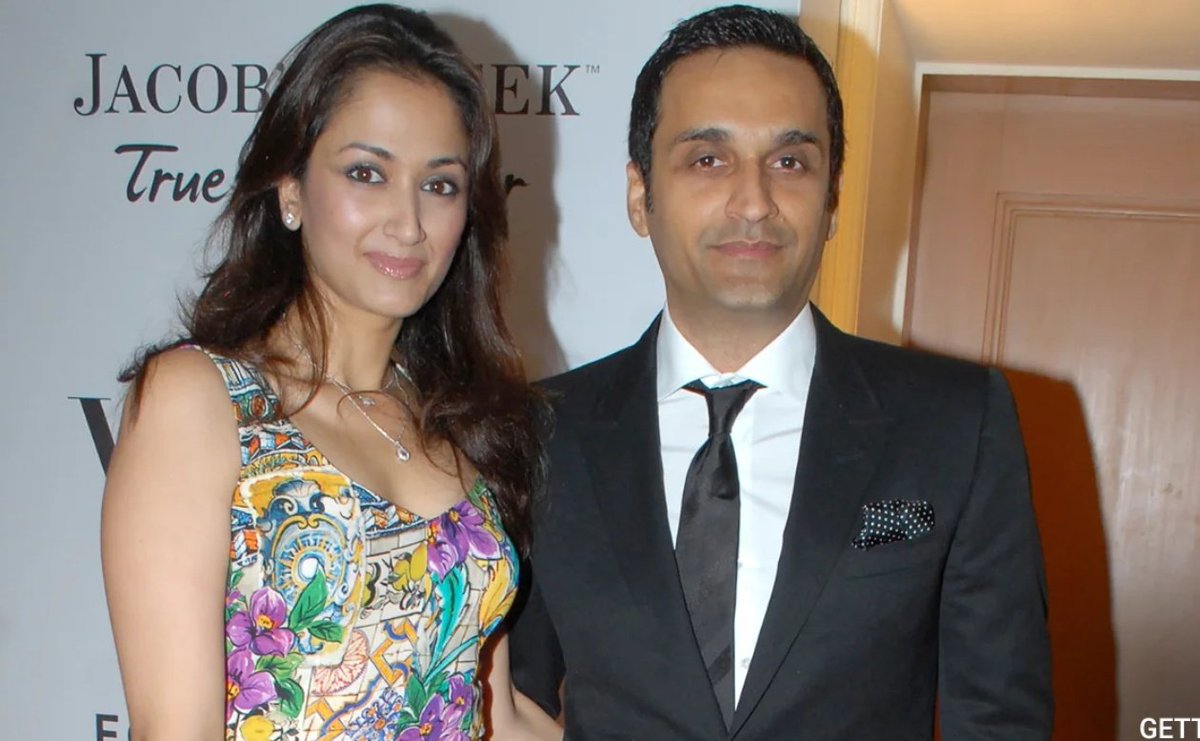 KHATRI MAHARAJA PORUS tweet media